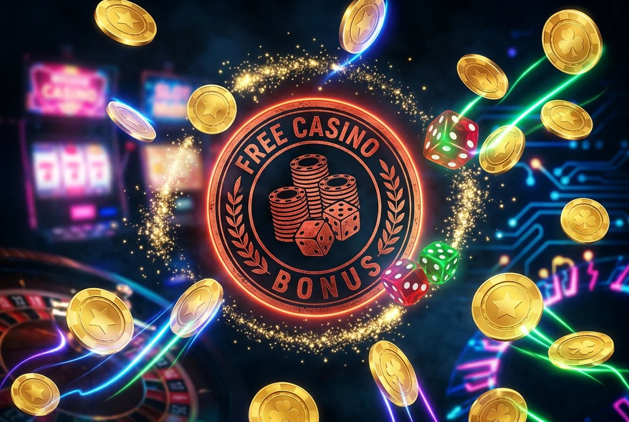 Befizetés nélküli bónusz Rabona Casino