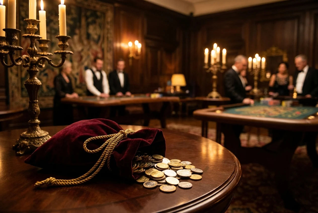 Nincs megerősített no deposit ajánlat Rabona Casino