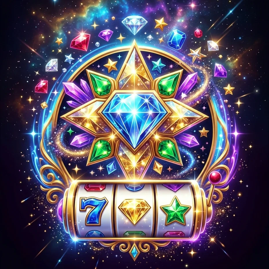 Starlight Gems Rabona Casino