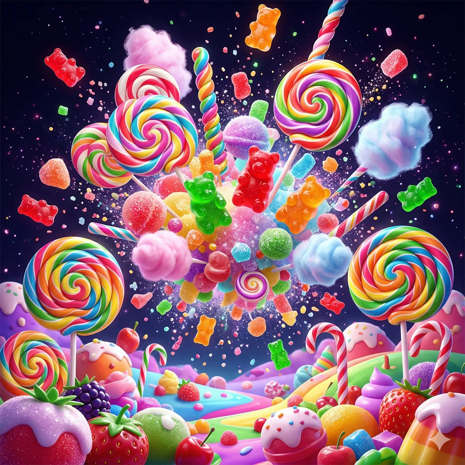 Sweet Bonanza Rabona Casino
