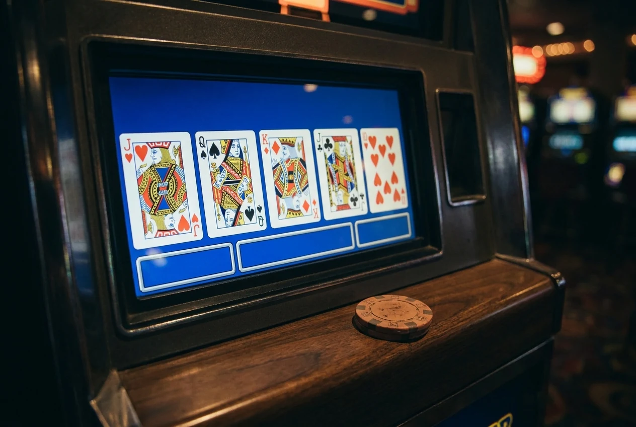 Asztali játékok, rabona casino vélemények