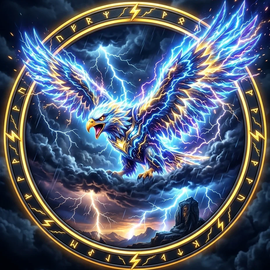 Thunder Eagle Rabona Casino