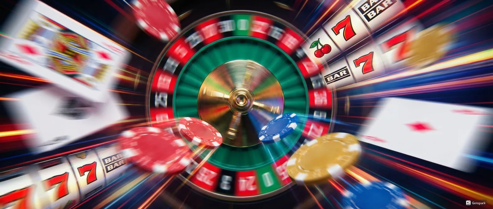 Rabona Casino