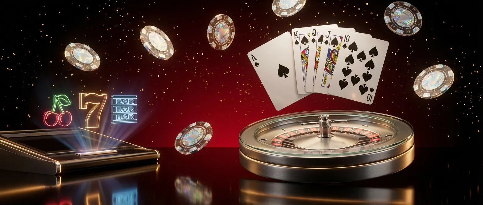 Rabona Casino