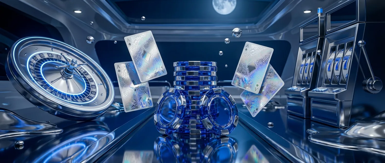 Rabona Casino bonus