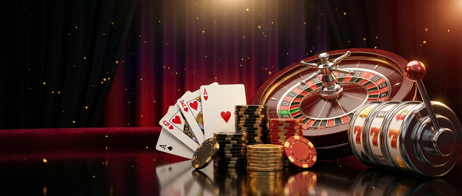 Rabona Casino